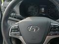 Hyundai Accent 2020 года за 8 500 000 тг. в Актобе – фото 4