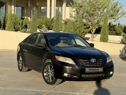 Toyota Camry 2006 года за 6 660 000 тг. в Туркестан – фото 5