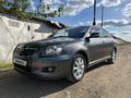 Toyota Avensis 2008 года за 6 500 000 тг. в Астана – фото 2