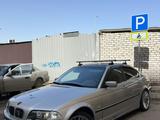 BMW 325 2000 года за 3 500 000 тг. в Астана – фото 2