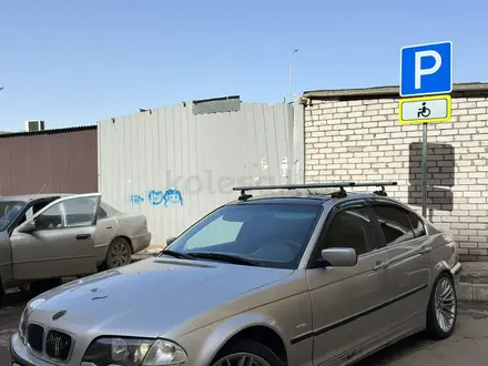 BMW 325 2000 годаүшін3 500 000 тг. в Астана – фото 2