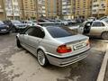 BMW 325 2000 годаүшін3 500 000 тг. в Астана – фото 4