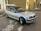 BMW 325 2000 годаүшін3 500 000 тг. в Астана – фото 3