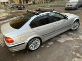 BMW 325 2000 года за 3 500 000 тг. в Астана – фото 3