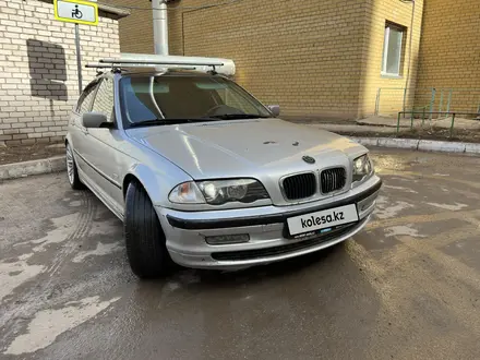 BMW 325 2000 годаүшін3 500 000 тг. в Астана – фото 6
