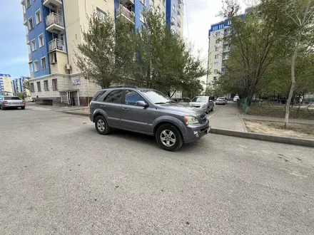 Kia Sorento 2004 года за 5 500 000 тг. в Шымкент – фото 8