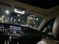 Lexus GS 450h 2014 года за 15 000 000 тг. в Алматы – фото 13