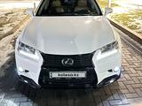 Lexus GS 450h 2014 годаүшін13 000 000 тг. в Алматы – фото 2
