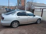 Nissan Primera 2001 года за 2 100 000 тг. в Караганда – фото 4