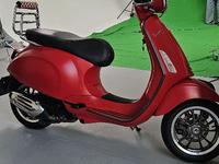 Vespa  Primavera 2019 года за 2 450 000 тг. в Алматы