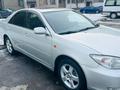 Toyota Camry 2002 годаfor5 700 000 тг. в Талдыкорган – фото 4