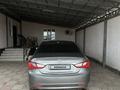 Hyundai Sonata 2012 года за 6 500 000 тг. в Алматы – фото 3