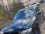 BMW 745 2004 годаүшін2 500 000 тг. в Караганда