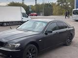 BMW 745 2004 годаүшін2 500 000 тг. в Караганда – фото 5