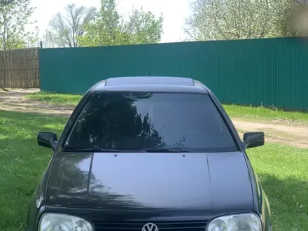 Volkswagen Golf 1996 года за 2 150 000 тг. в Алматы