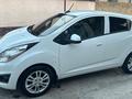 Chevrolet Spark 2022 года за 4 600 000 тг. в Шымкент – фото 2