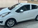 Chevrolet Spark 2022 годаүшін4 600 000 тг. в Шымкент – фото 2