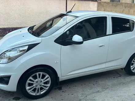 Chevrolet Spark 2022 года за 4 600 000 тг. в Шымкент – фото 2