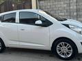 Chevrolet Spark 2022 года за 4 600 000 тг. в Шымкент – фото 6