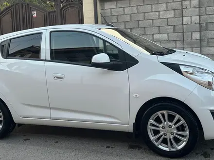 Chevrolet Spark 2022 года за 4 600 000 тг. в Шымкент – фото 6