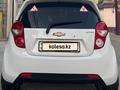 Chevrolet Spark 2022 года за 4 600 000 тг. в Шымкент – фото 3