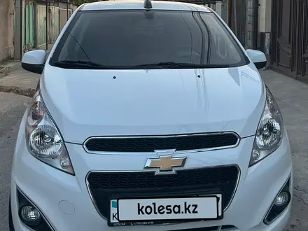 Chevrolet Spark 2022 года за 4 600 000 тг. в Шымкент