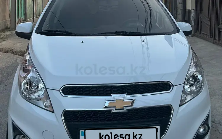 Chevrolet Spark 2022 года за 4 600 000 тг. в Шымкент
