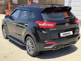 Hyundai Creta 2021 года за 10 400 000 тг. в Атырау – фото 5