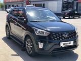 Hyundai Creta 2021 года за 10 300 000 тг. в Атырау