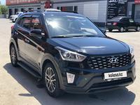 Hyundai Creta 2021 года за 10 400 000 тг. в Атырау