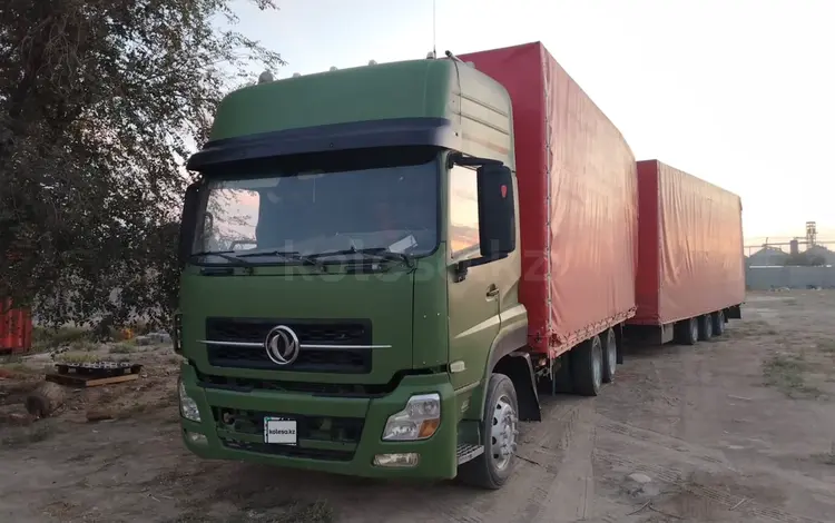 Dongfeng 2007 года за 19 500 000 тг. в Жаркент