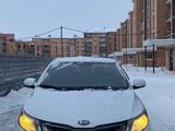 Kia Rio 2014 годаfor4 950 000 тг. в Кокшетау