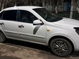 ВАЗ (Lada) Granta 2190 2015 года за 2 900 000 тг. в Аягоз – фото 2