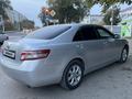 Toyota Camry 2010 года за 6 950 000 тг. в Актобе – фото 3