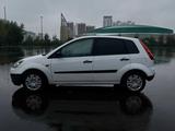 Ford Fiesta 2007 годаүшін3 200 000 тг. в Караганда – фото 4