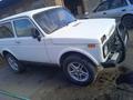 ВАЗ (Lada) Lada 2121 2002 года за 1 200 000 тг. в Есик