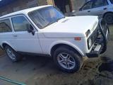 ВАЗ (Lada) Lada 2121 2002 годаүшін1 200 000 тг. в Есик