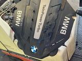 Накладка мотора BMW X5үшін1 000 тг. в Алматы