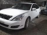 Nissan Teana 2012 годаүшін7 000 000 тг. в Алматы