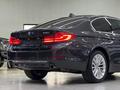BMW 530 2018 года за 14 000 000 тг. в Шымкент – фото 12