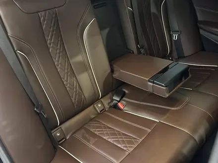 BMW 530 2018 года за 14 000 000 тг. в Шымкент – фото 16