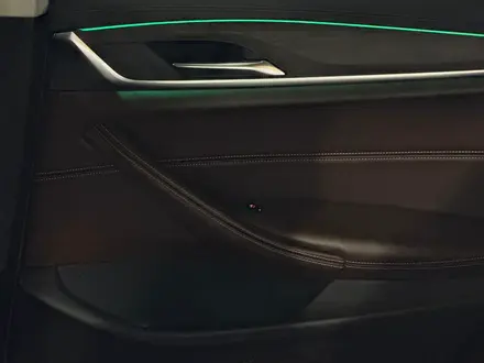 BMW 530 2018 года за 14 000 000 тг. в Шымкент – фото 17