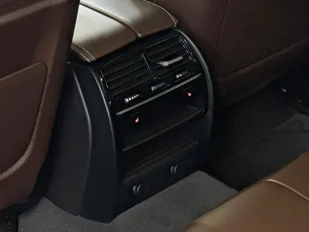BMW 530 2018 года за 14 000 000 тг. в Шымкент – фото 18