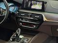 BMW 530 2018 года за 14 000 000 тг. в Шымкент – фото 19