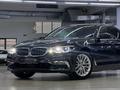 BMW 530 2018 года за 14 000 000 тг. в Шымкент – фото 3
