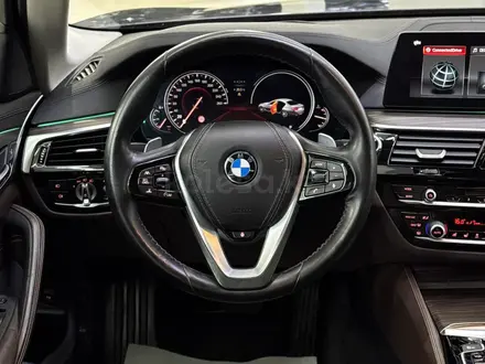 BMW 530 2018 года за 14 000 000 тг. в Шымкент – фото 22
