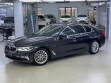 BMW 530 2018 года за 14 000 000 тг. в Шымкент