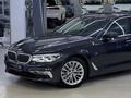 BMW 530 2018 года за 14 000 000 тг. в Шымкент – фото 2