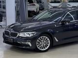 BMW 530 2018 года за 14 000 000 тг. в Шымкент – фото 2