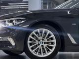 BMW 530 2018 года за 14 000 000 тг. в Шымкент – фото 5